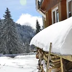 Hotell Restaurant Du Virage