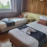Restaurant Du Virage Hotell *