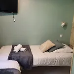 Hotell Restaurant Du Virage