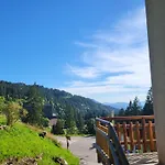 Restaurant Du Virage * Chamrousse
