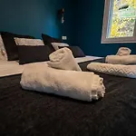 Restaurant Du Virage Hotell *