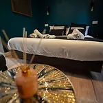 Restaurant Du Virage Hotell