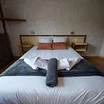 Hotell Restaurant Du Virage *