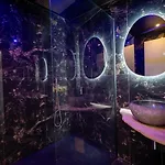 Restaurant Du Virage Hotell Chamrousse