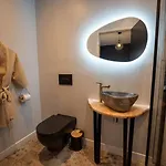 Hotell Restaurant Du Virage