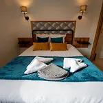Hotell Restaurant Du Virage *