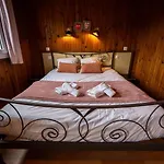 Restaurant Du Virage Hotell