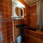 Restaurant Du Virage Hotell