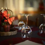 Hotell Restaurant Du Virage