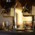 Restaurant Du Virage Hotell