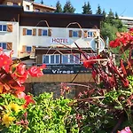 Restaurant Du Virage