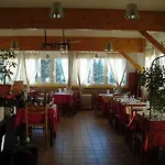 Hotell Restaurant Du Virage