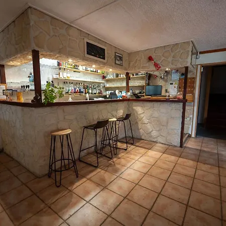 Restaurant Du Virage * 샴루스