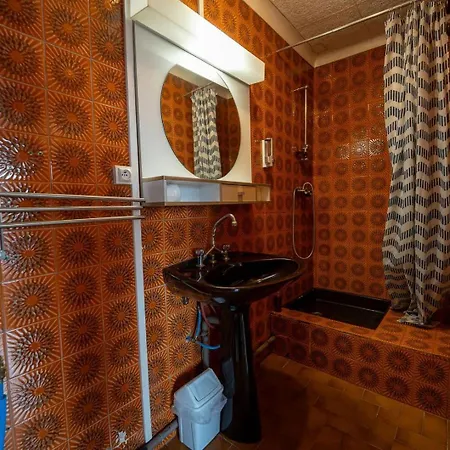 Restaurant Du Virage Hotel