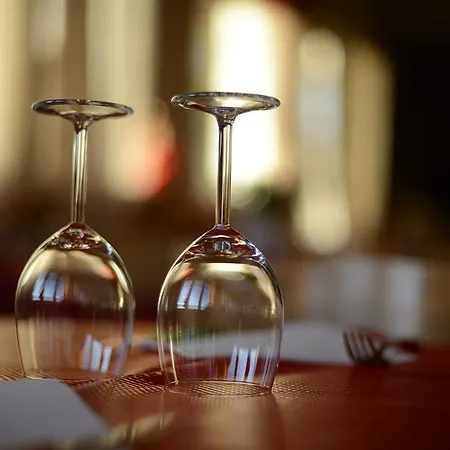 Restaurant Du Virage * 샴루스