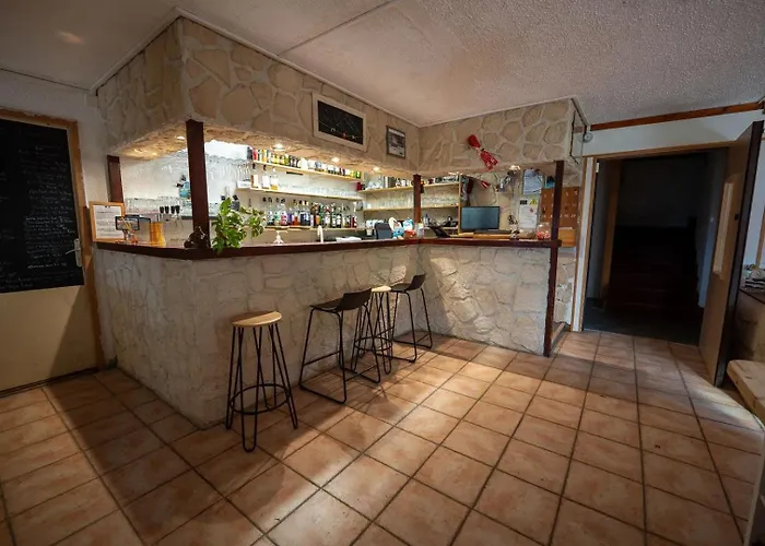 Restaurant Du Virage * Chamrousse