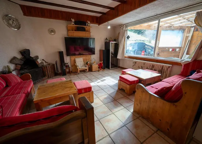 Hotel Restaurant Du Virage