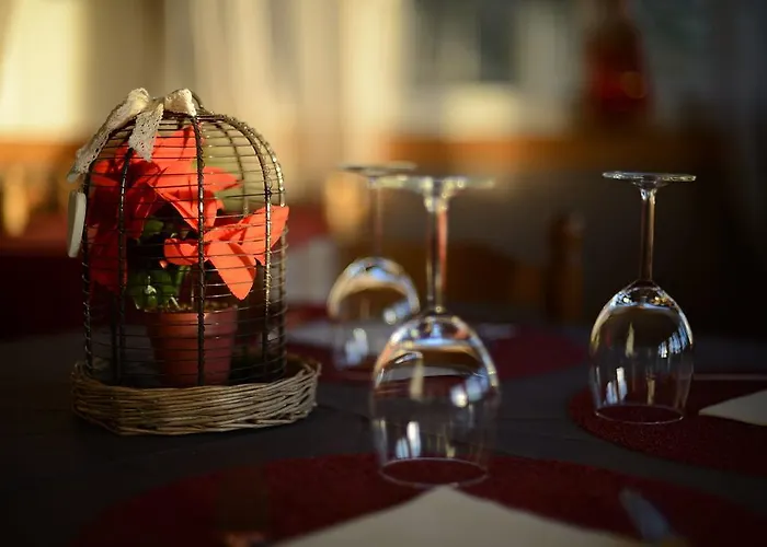 Hotel Restaurant Du Virage