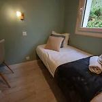 Hotel Restaurant Du Virage Chamrousse