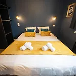 Restaurant Du Virage Hotel *