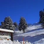Hotell Restaurant Du Virage *