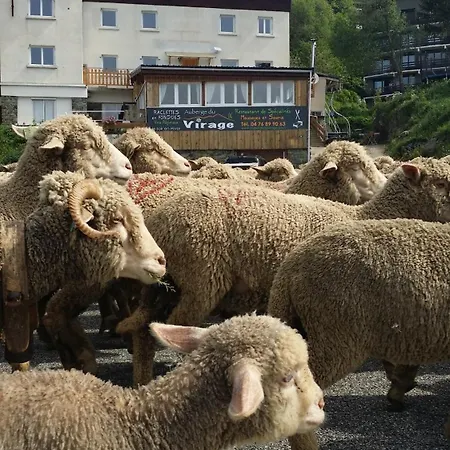 Restaurant Du Virage *