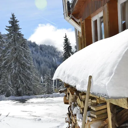 Szálloda Restaurant Du Virage