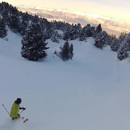 Restaurant Du Virage