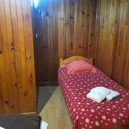 Restaurant Du Virage Chamrousse