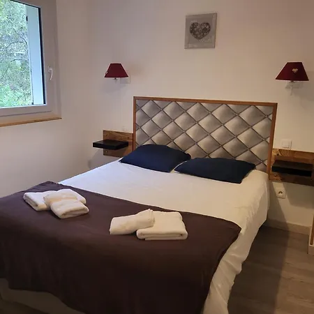Hotel Restaurant Du Virage Chamrousse