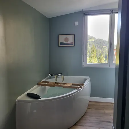 Hotel Restaurant Du Virage Chamrousse