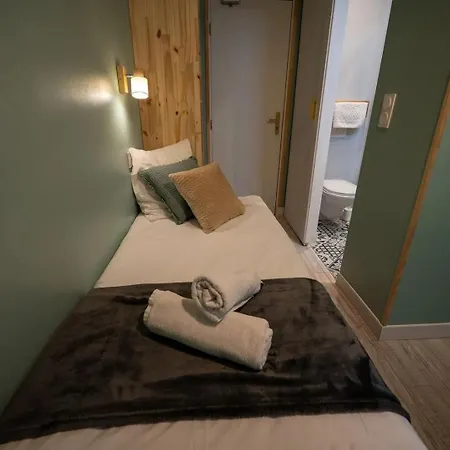 Hotel Restaurant Du Virage Chamrousse