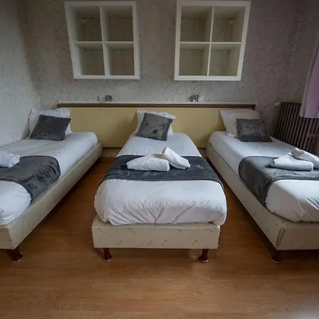 Restaurant Du Virage *