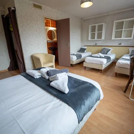 Restaurant Du Virage