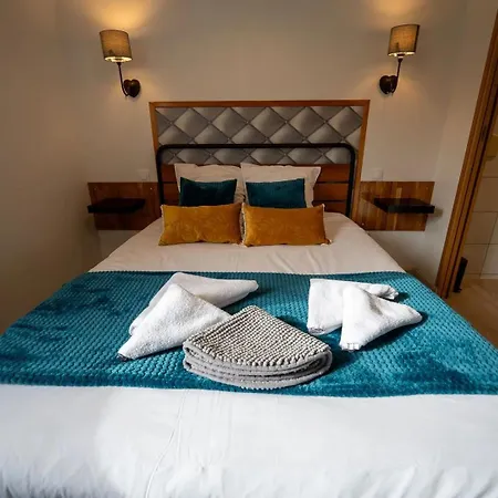 Hotel Restaurant Du Virage *