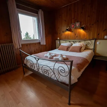 Restaurant Du Virage *