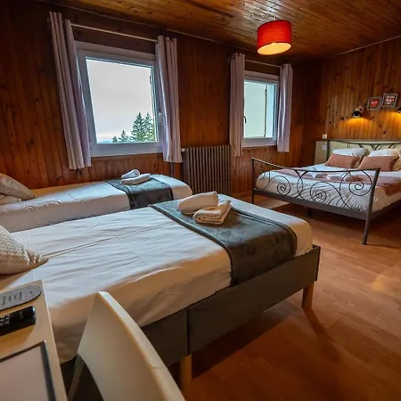 Restaurant Du Virage