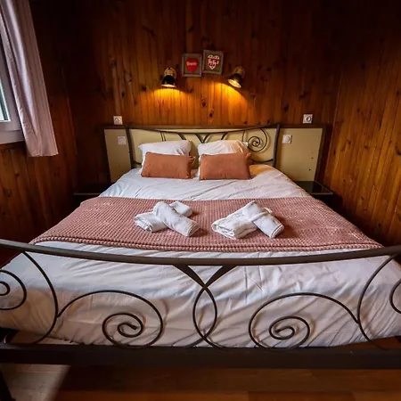 Restaurant Du Virage Hotel