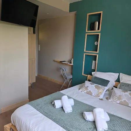Restaurant Du Virage Hotel Chamrousse