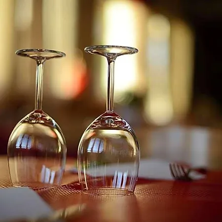 Отель Restaurant Du Virage *