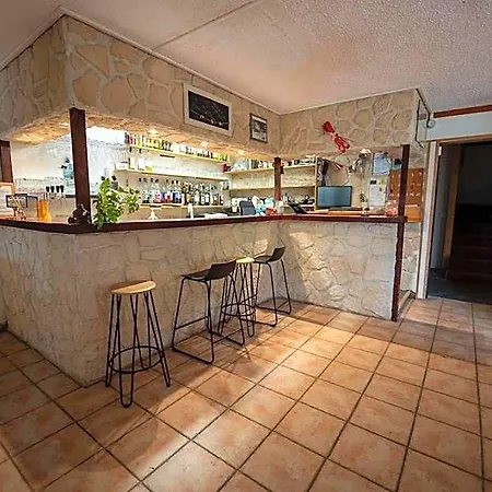 Отель Restaurant Du Virage
