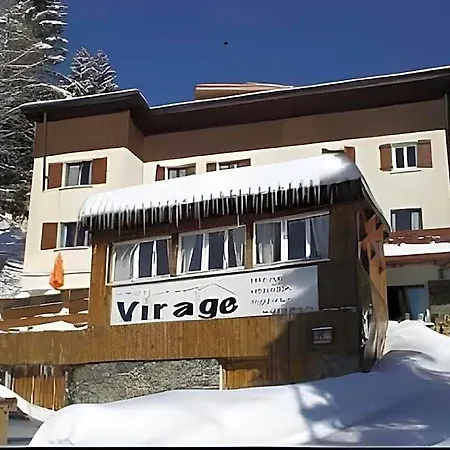 Restaurant Du Virage *