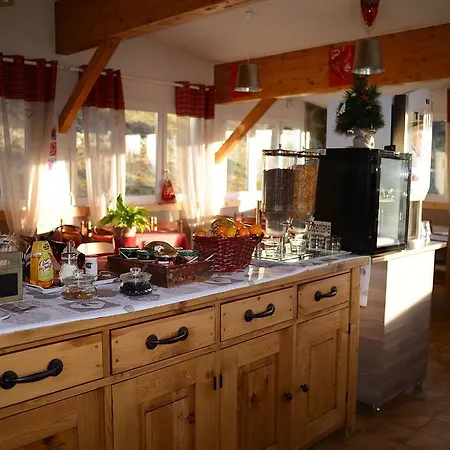 Restaurant Du Virage *