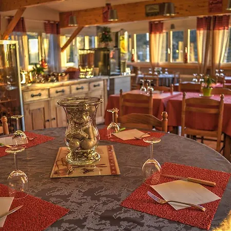 Szálloda Restaurant Du Virage *