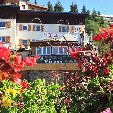 Restaurant Du Virage