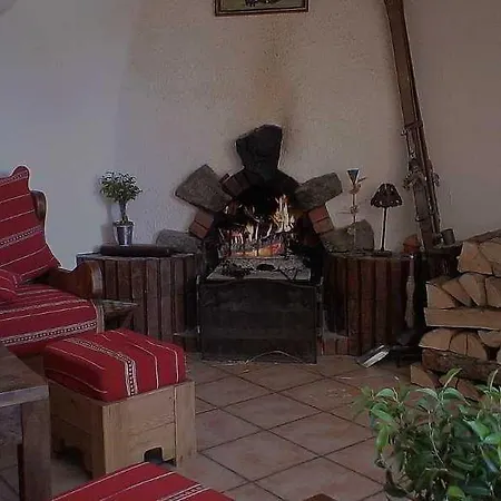 Restaurant Du Virage