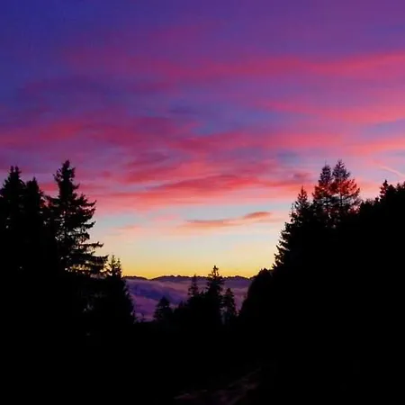 Restaurant Du Virage