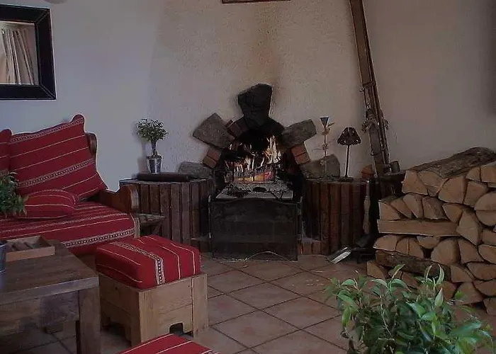 Restaurant Du Virage