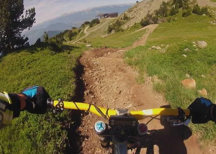 Restaurant Du Virage Szálloda *